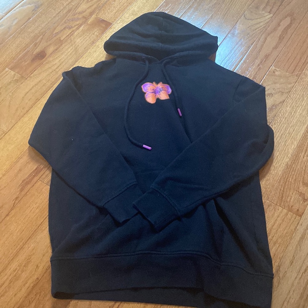 zumiez hoodie